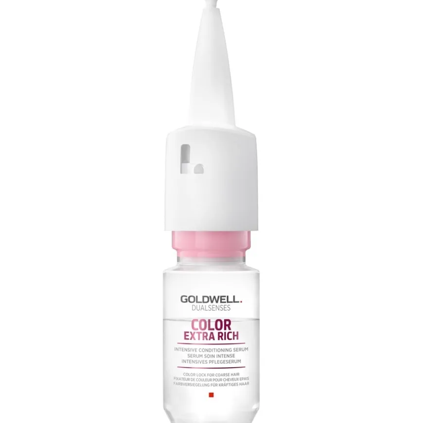 Color Extra Rich Intensive Conditioning Serum von Goldwell