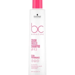 Color Freeze Shampoo von Schwarzkopf Professional