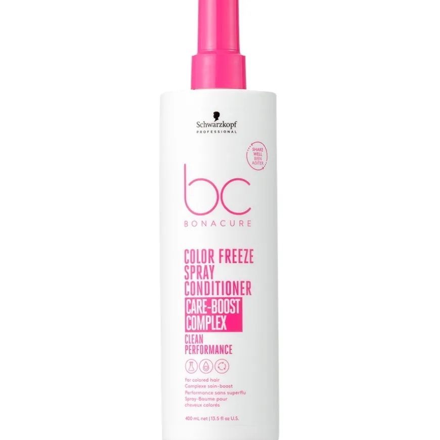 Color Freeze Spray Conditioner von Schwarzkopf Professional