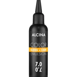 Color Gloss + Care Emulsion Gloss + Care Color Emulsion von ALCINA