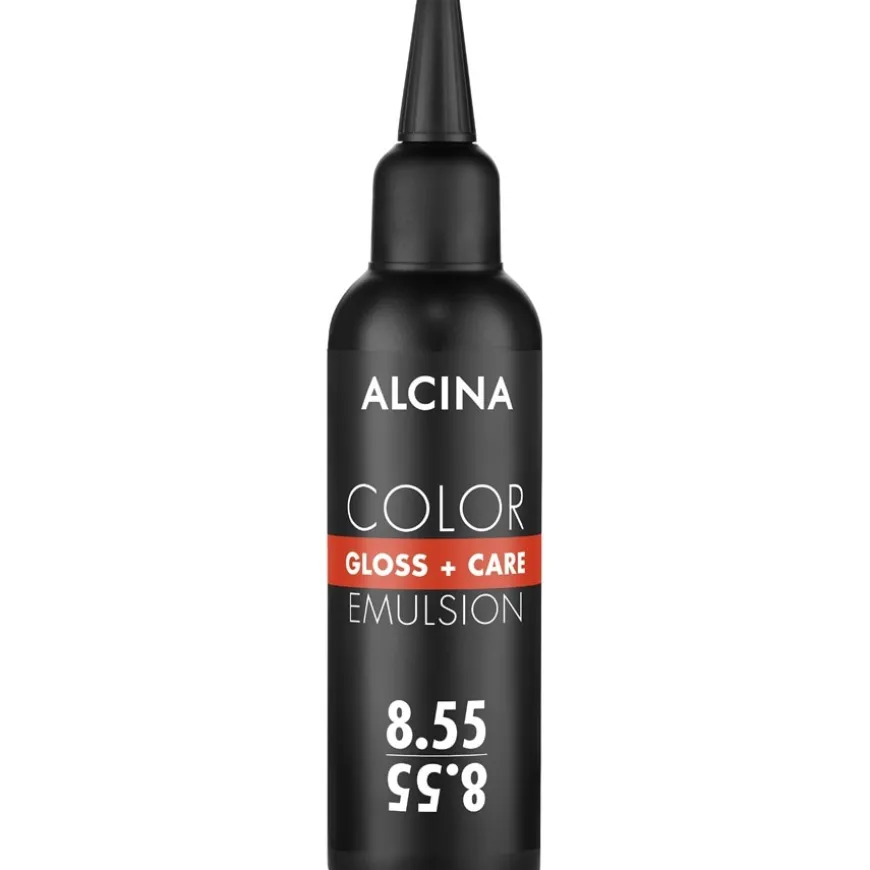 Color Gloss + Care Emulsion Gloss + Care Color Emulsion von ALCINA
