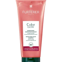 Color Glow Farbschutz Shampoo von René Furterer