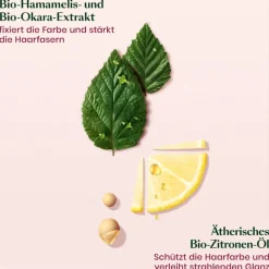 Color Glow Farbschutz Shampoo von René Furterer