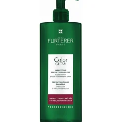 Color Glow Farbschutz Shampoo von René Furterer