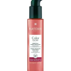 Color Glow Hitzeschutz Farbglanz-Creme von René Furterer