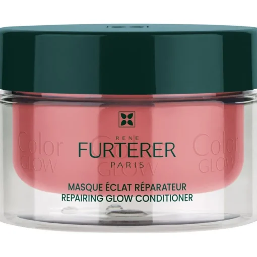 Color Glow Reparierende Farbglanz Maske von René Furterer