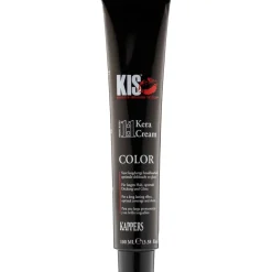 Color KeraCream Metallics von Kis Keratin Infusion System