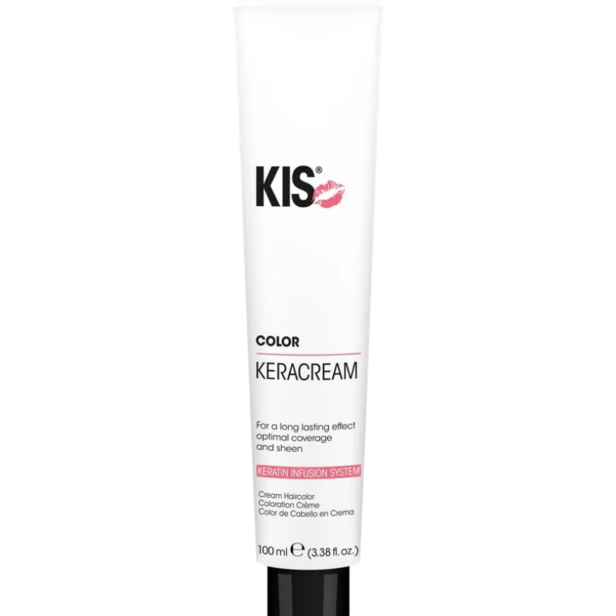 Color KeraCream von Kis Keratin Infusion System