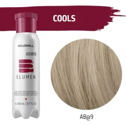 Color Long Lasting Hair Color Oxidant-Free von Goldwell