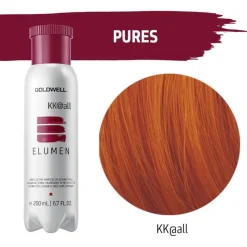 Color Long Lasting Hair Color Oxidant-Free von Goldwell