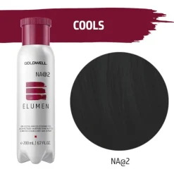 Color Long Lasting Hair Color Oxidant-Free von Goldwell