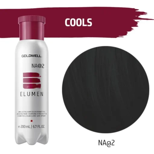 Color Long Lasting Hair Color Oxidant-Free von Goldwell