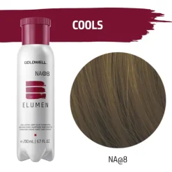 Color Long Lasting Hair Color Oxidant-Free von Goldwell