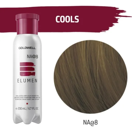 Color Long Lasting Hair Color Oxidant-Free von Goldwell