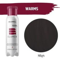Color Long Lasting Hair Color Oxidant-Free von Goldwell