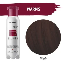 Color Long Lasting Hair Color Oxidant-Free von Goldwell