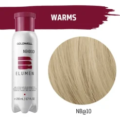 Color Long Lasting Hair Color Oxidant-Free von Goldwell