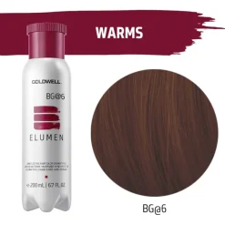 Color Long Lasting Hair Color Oxidant-Free von Goldwell