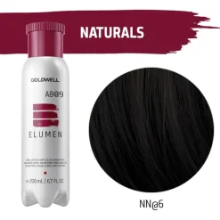 Color Long Lasting Hair Color Oxidant-Free von Goldwell