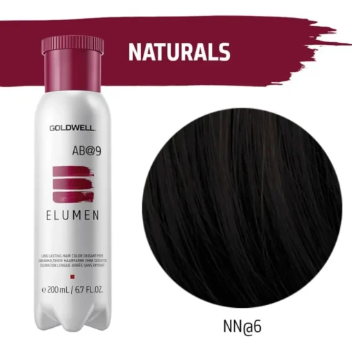 Color Long Lasting Hair Color Oxidant-Free von Goldwell