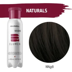 Color Long Lasting Hair Color Oxidant-Free von Goldwell