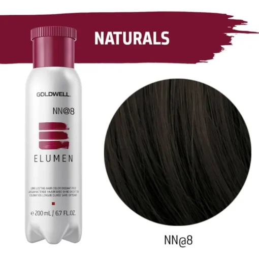 Color Long Lasting Hair Color Oxidant-Free von Goldwell