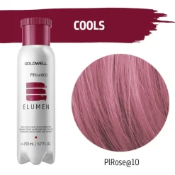 Color Long Lasting Hair Color Oxidant-Free von Goldwell