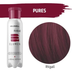 Color Long Lasting Hair Color Oxidant-Free von Goldwell
