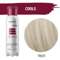 Color Long Lasting Hair Color Oxidant-Free von Goldwell