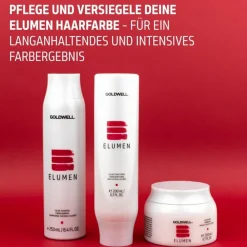 Color Long Lasting Hair Color Oxidant-Free von Goldwell