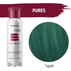 Color Long Lasting Hair Color Oxidant-Free von Goldwell