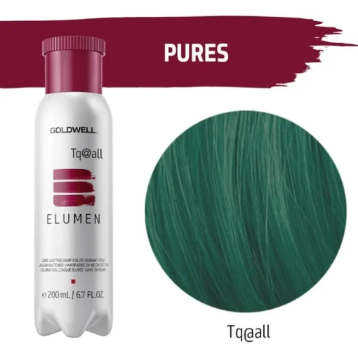 Color Long Lasting Hair Color Oxidant-Free von Goldwell