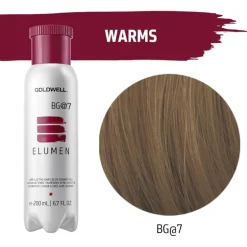 Color Long Lasting Hair Color Oxidant-Free von Goldwell