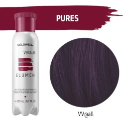 Color Long Lasting Hair Color Oxidant-Free von Goldwell