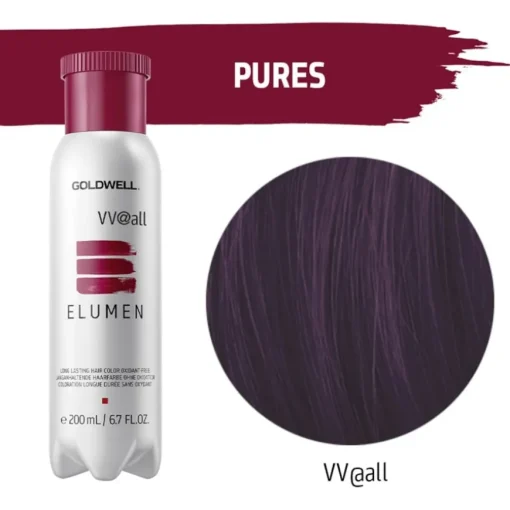 Color Long Lasting Hair Color Oxidant-Free von Goldwell