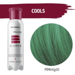 Color Long Lasting Hair Color Oxidant-Free von Goldwell