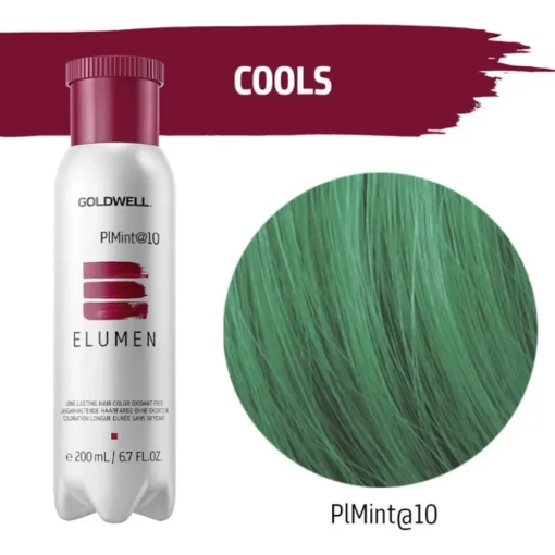 Color Long Lasting Hair Color Oxidant-Free von Goldwell