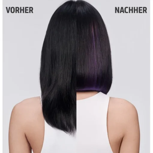 Color Long Lasting Hair Color Oxidant-Free von Goldwell