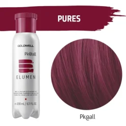 Color Long Lasting Hair Color Oxidant-Free von Goldwell