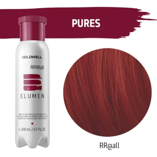 Color Long Lasting Hair Color Oxidant-Free von Goldwell