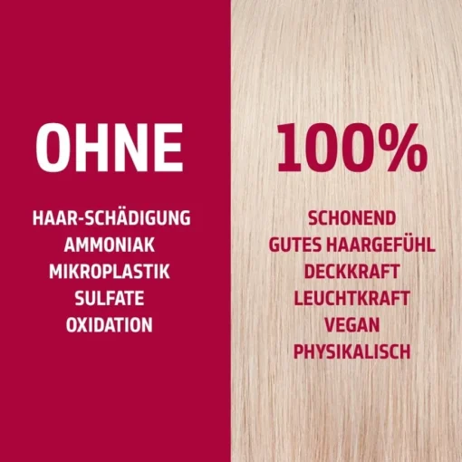 Color Long Lasting Hair Color Oxidant-Free von Goldwell