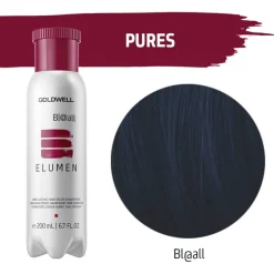 Color Long Lasting Hair Color Oxidant-Free von Goldwell