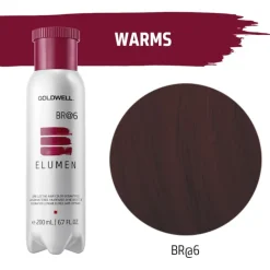 Color Long Lasting Hair Color Oxidant-Free von Goldwell