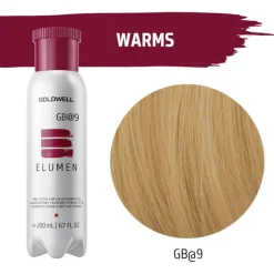 Color Long Lasting Hair Color Oxidant-Free von Goldwell