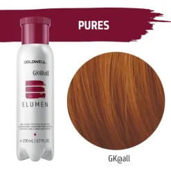 Color Long Lasting Hair Color Oxidant-Free von Goldwell