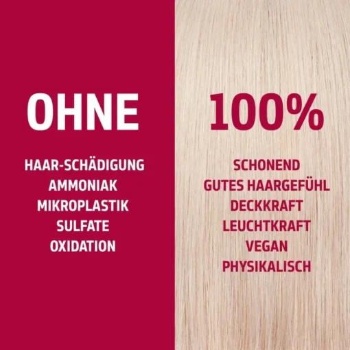 Color Long Lasting Hair Color Oxidant-Free von Goldwell