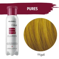 Color Long Lasting Hair Color Oxidant-Free von Goldwell