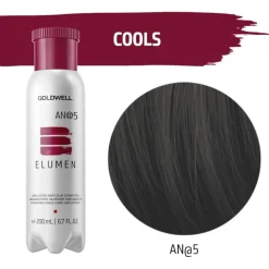 Color Long Lasting Hair Color Oxidant-Free von Goldwell