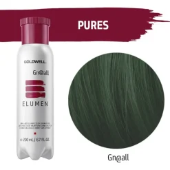 Color Long Lasting Hair Color Oxidant-Free von Goldwell
