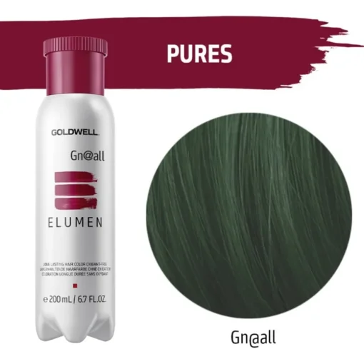 Color Long Lasting Hair Color Oxidant-Free von Goldwell